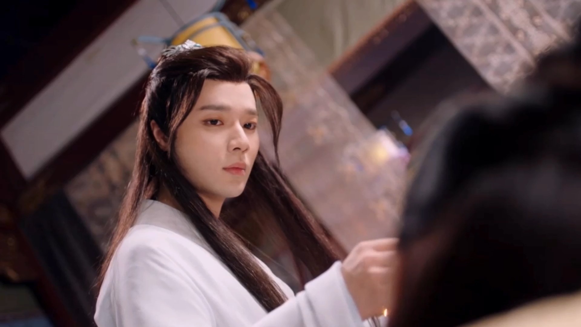 李岱昆:脸帅吗?拿脸换的