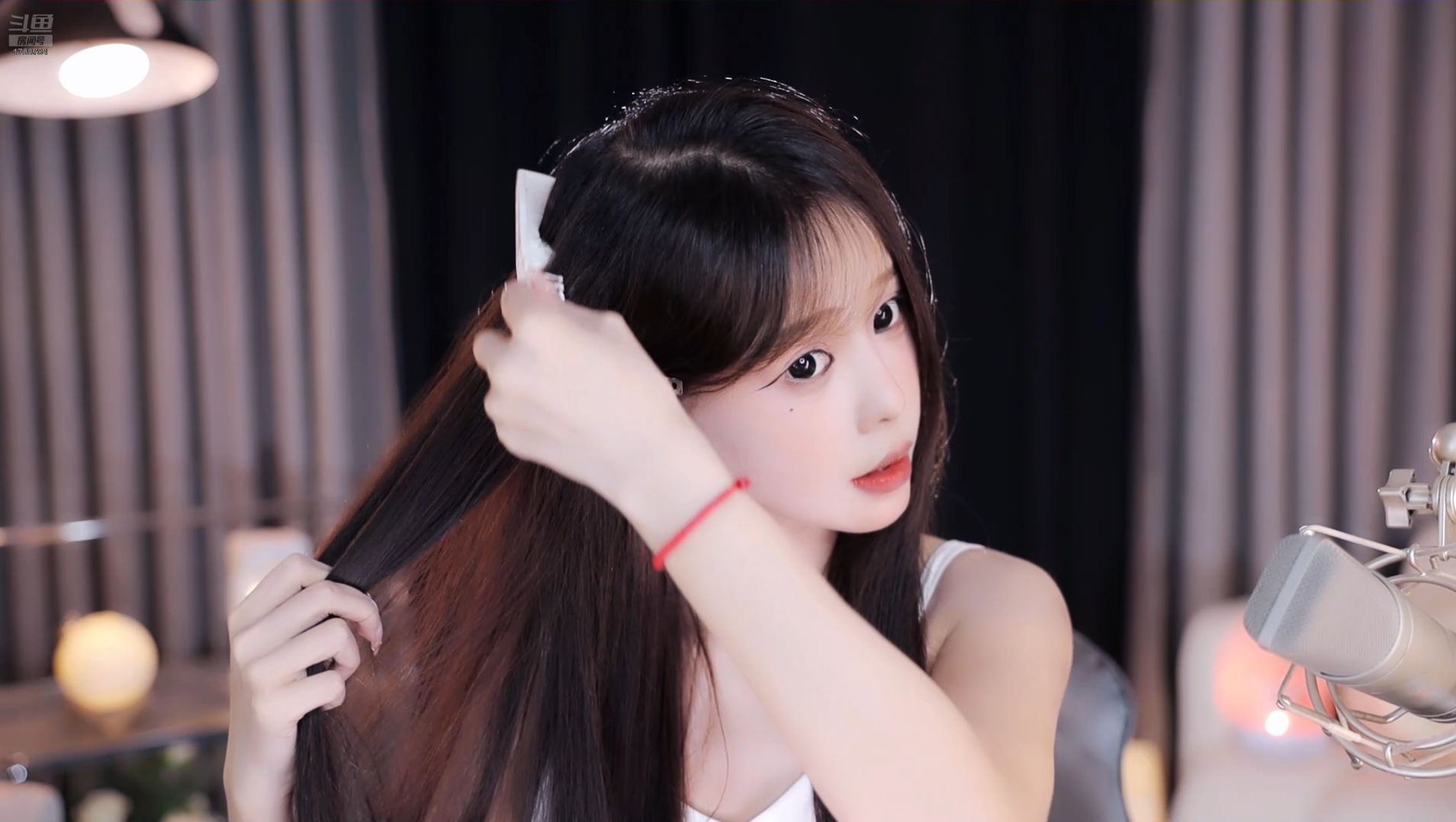 [尤优baby].[耳边撒娇].[20240712]