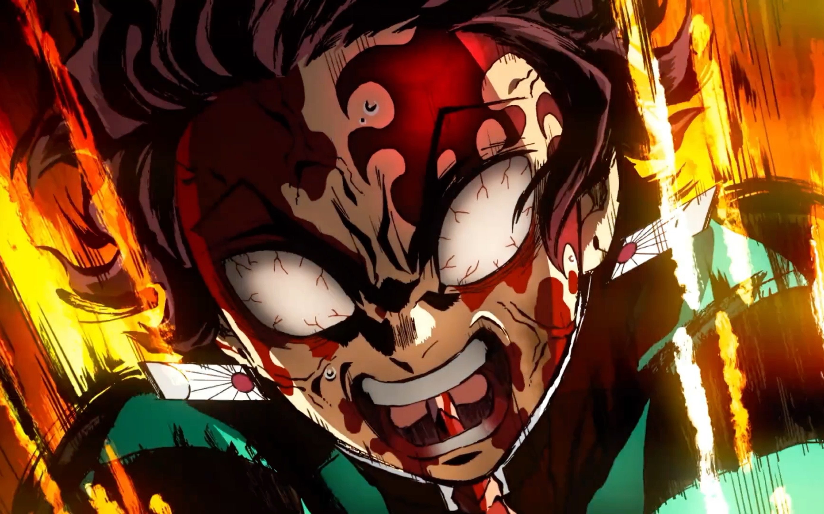 0710秒带你看完鬼灭之刃第二季07