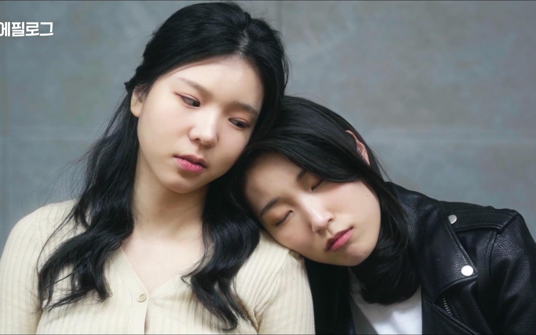 【橘里橘气】致讨厌我的x 第二季第二集