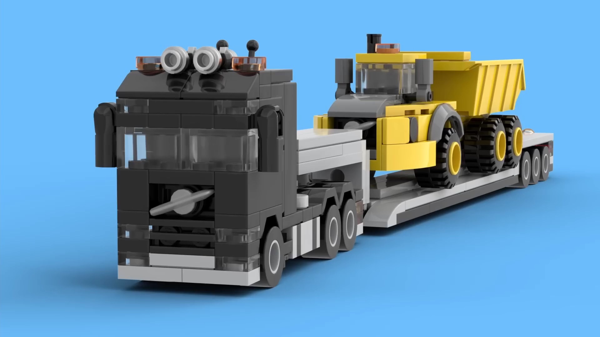 easy tutorial build! 🛠️🔥