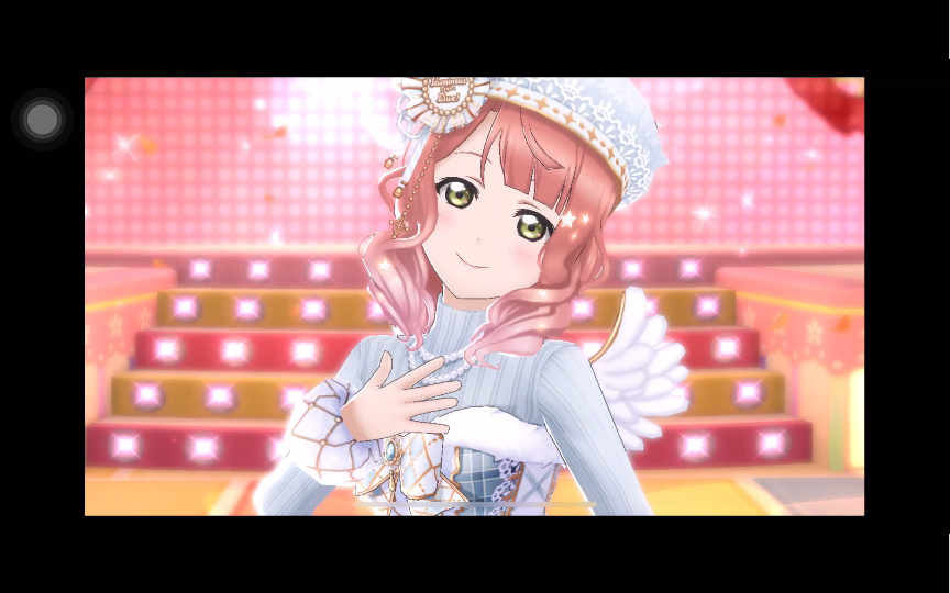 步女士的逐梦一步