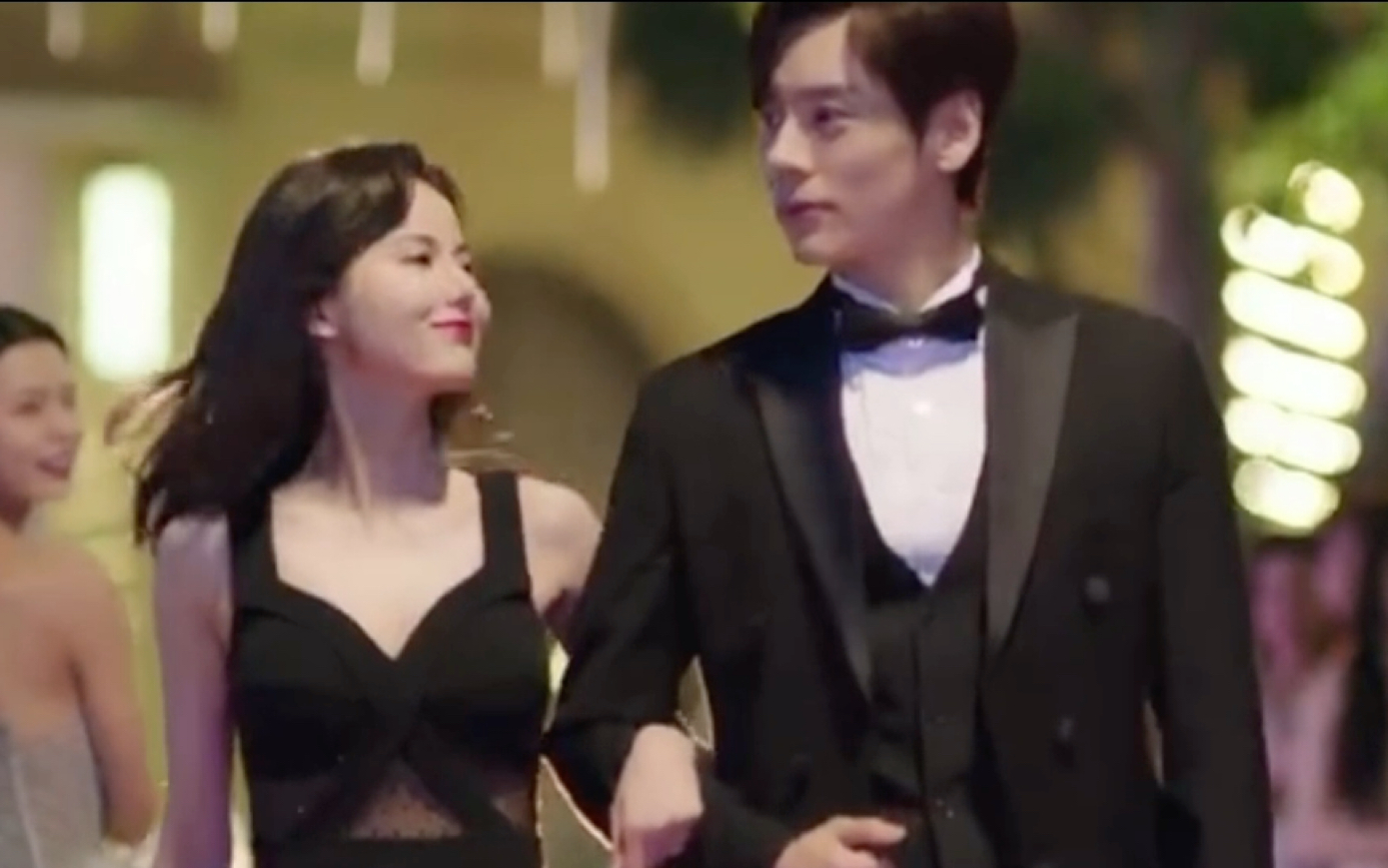 魏哲鸣对你不止是喜欢追妻版预告