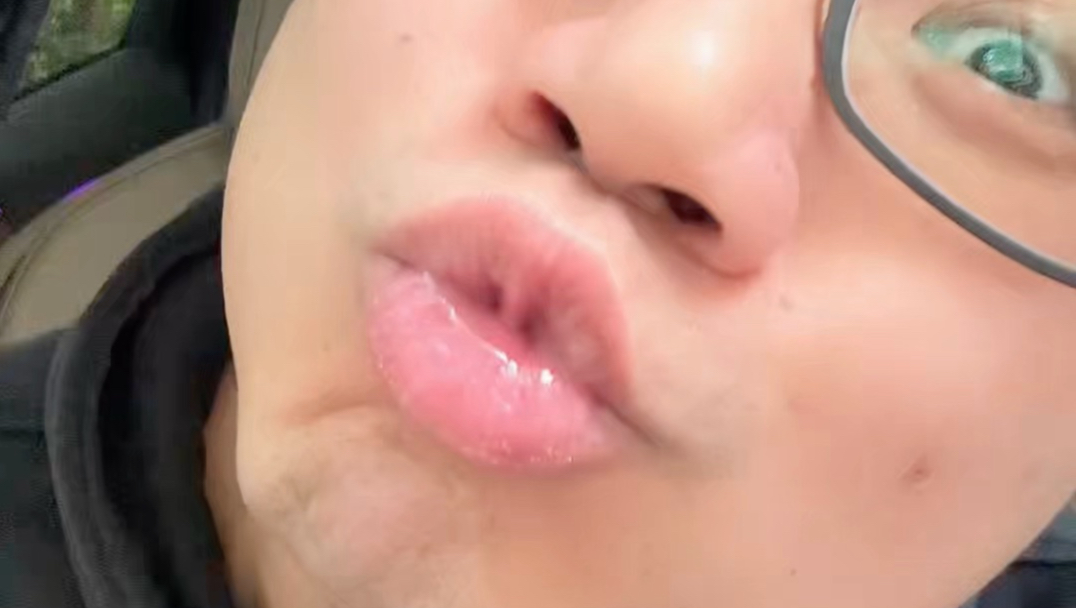 外面的世界很精彩？！我特么当然知道了很精彩了！
