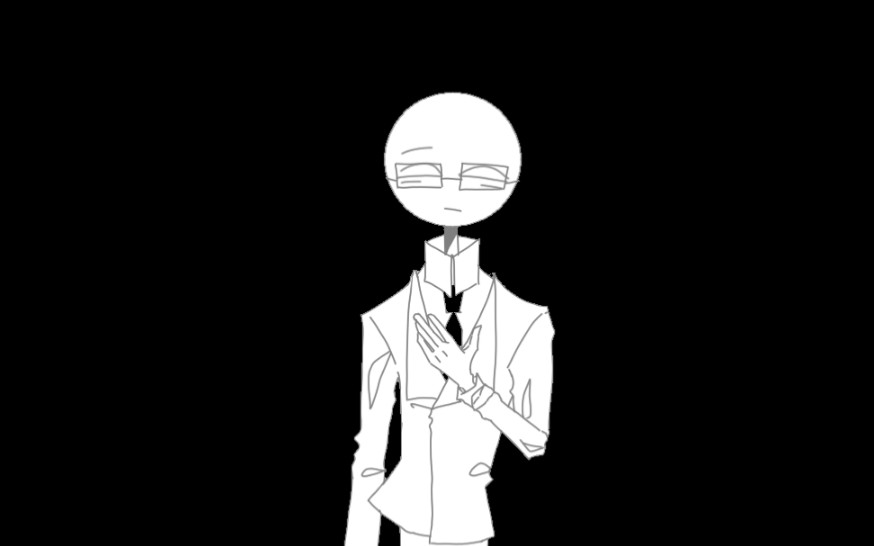 【Countryhumans】德家的Cut My Hair哔哩哔哩bilibili