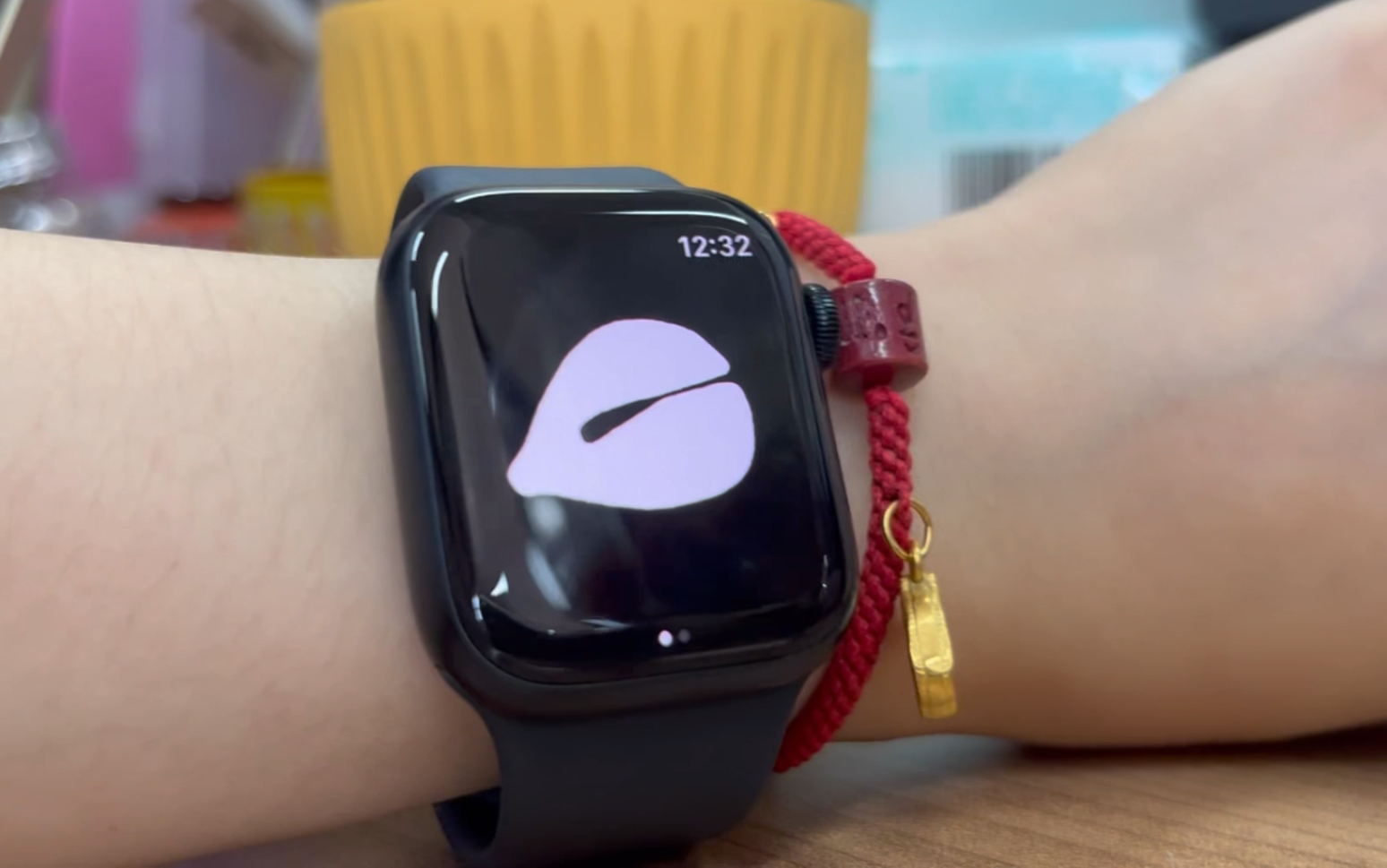 老天才电话手表