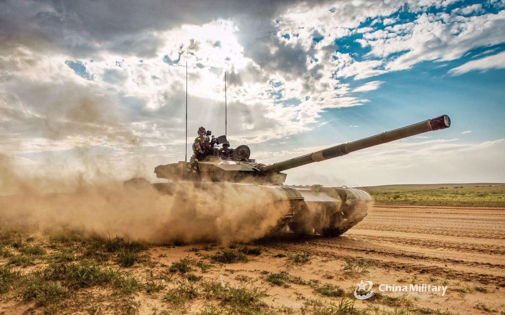 【战恐局/pla武装力量混剪】尊严只在剑锋之上,真理只在大炮射程之内!