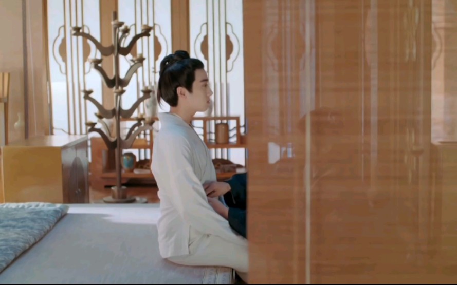 三千鸦杀搞笑小白白镜子初登场学狗叫呛傅九云