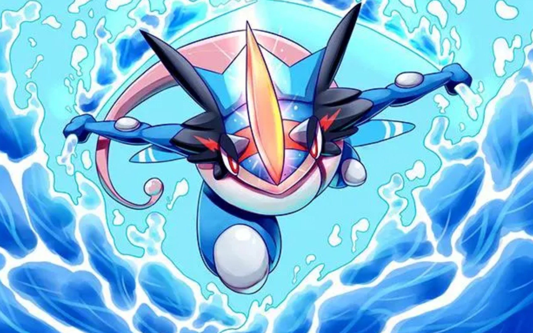 口袋觉醒:智蛙羁绊进化材料可太难了