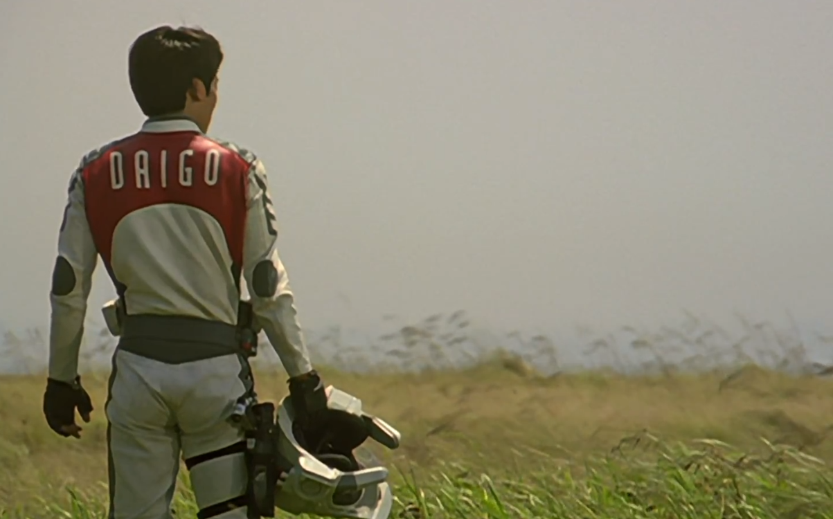 超人迪加50粤语版爱子动画配音