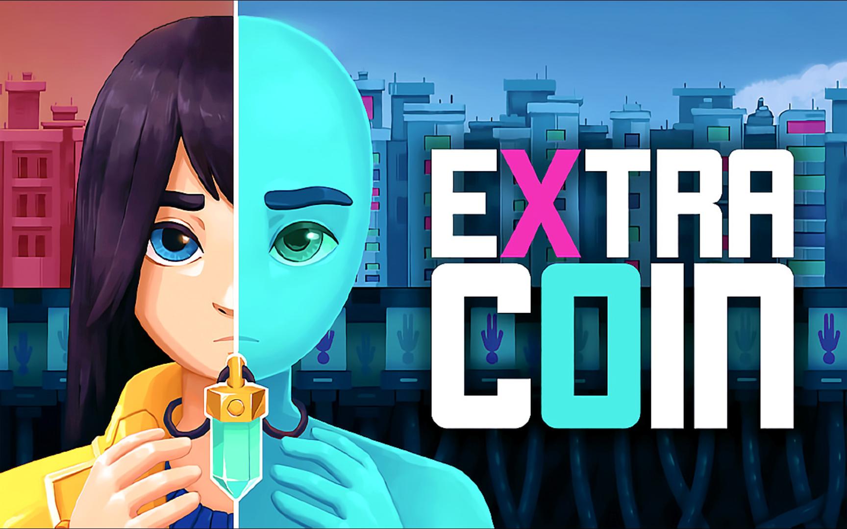 剧情冒险《再来一次》试玩全流程 寻找失散的父母|extra coin