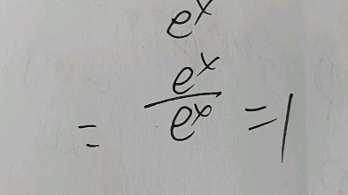 标准的错误,经典的零分.(1+1/x)的x^2次方.哔哩哔哩bilibili