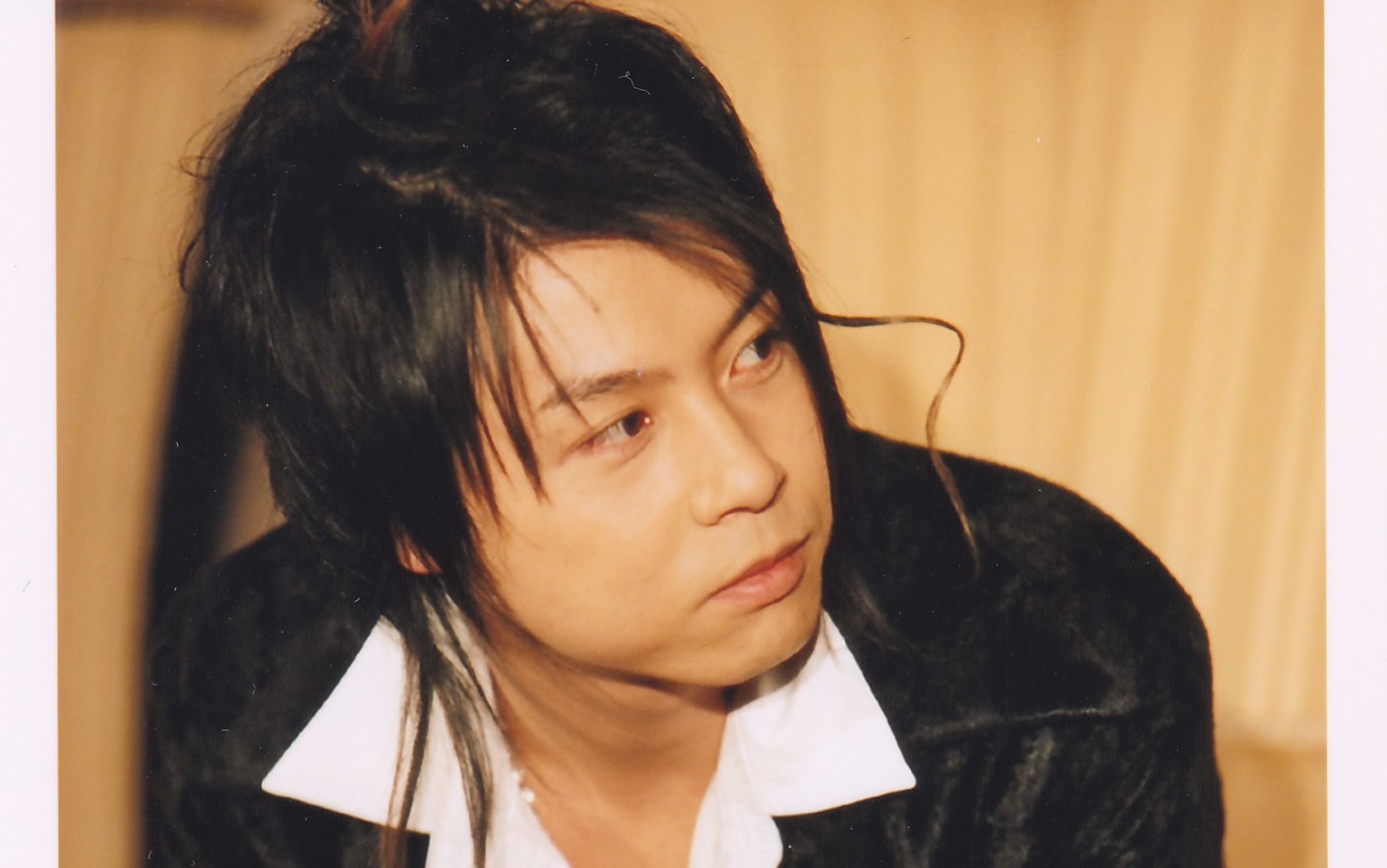 堂本刚——妈咪牧场