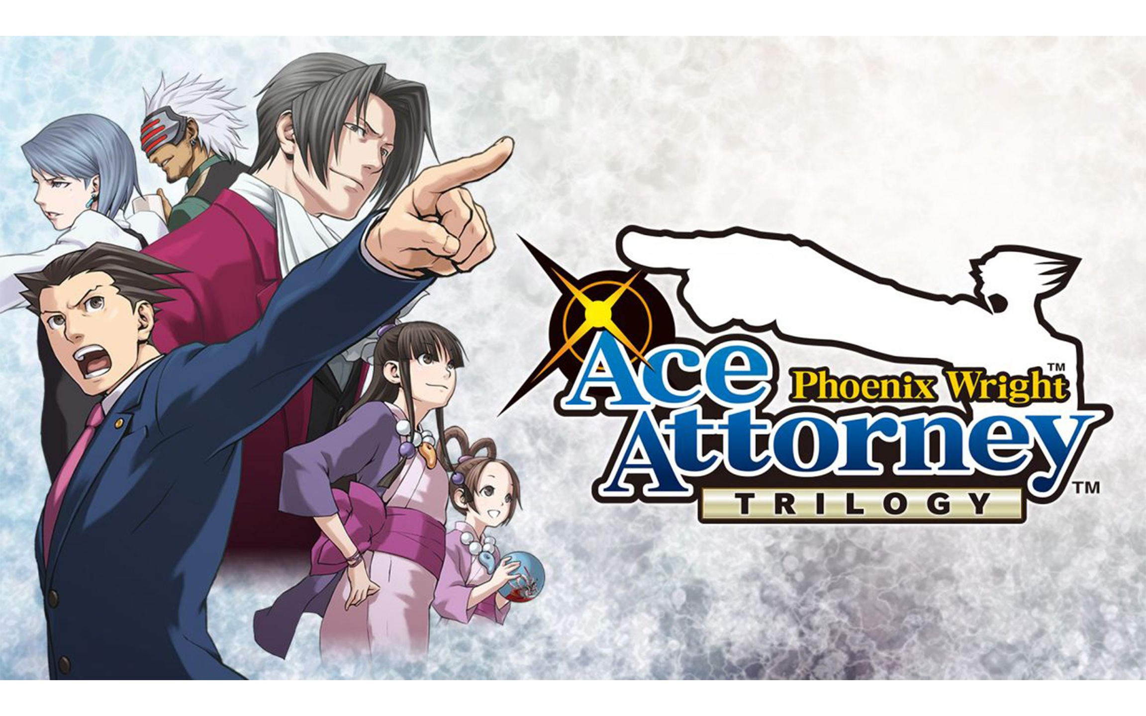 逆转裁判1-章节5 -part5