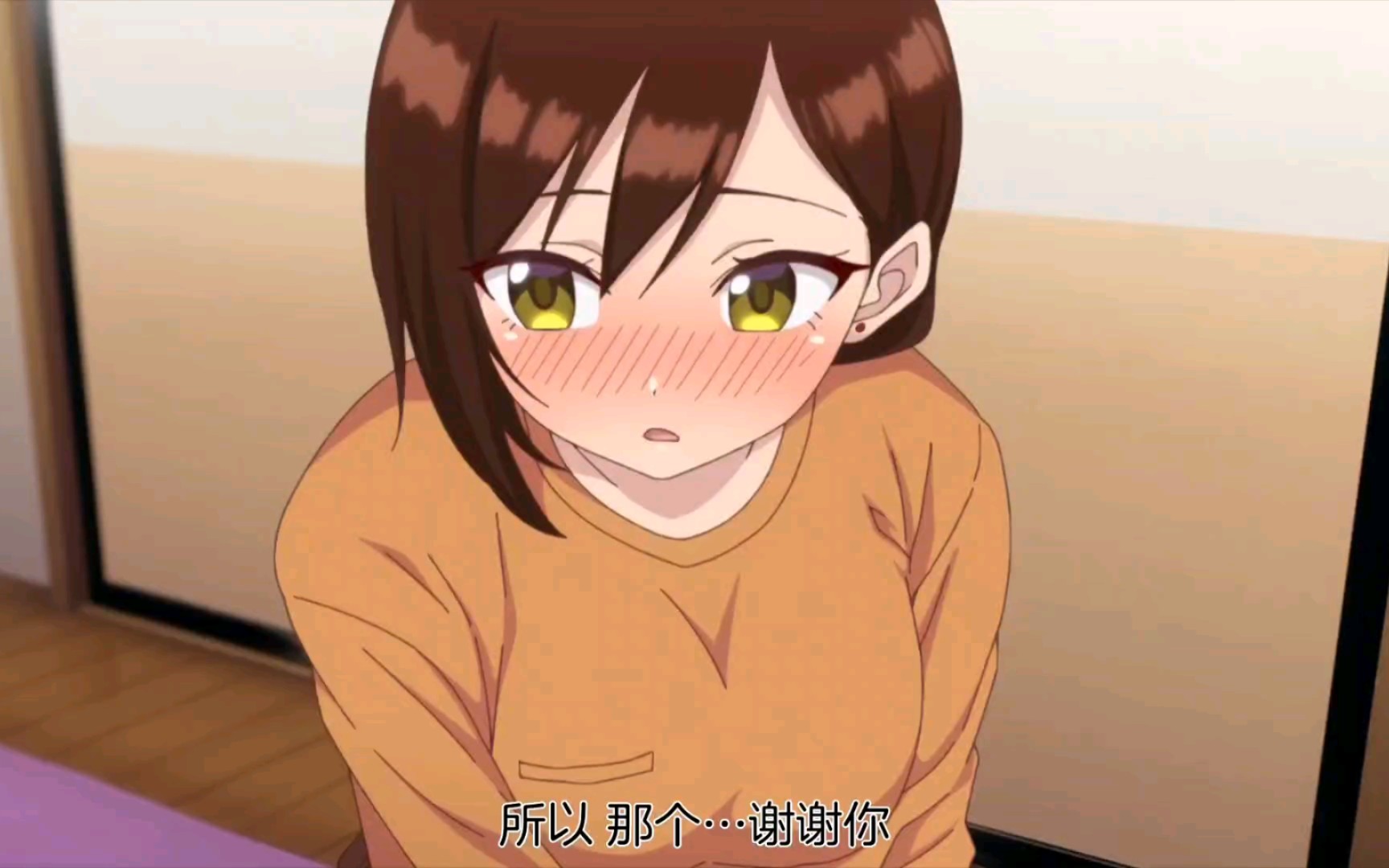 唱歌的大姐姐好治愈!哔哩哔哩bilibili