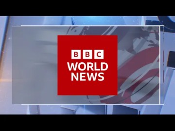 英国广播公司世界新闻(BBC World News)历年片头(1986  2023)哔哩哔哩bilibili