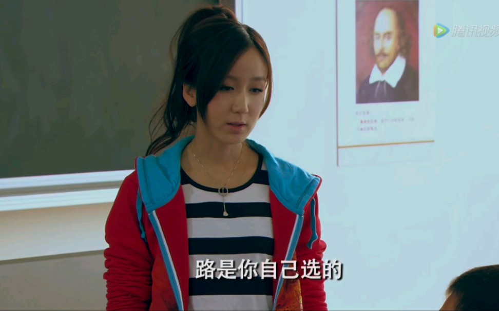 挂科比不挂柯南现在流的泪就是当初选专业脑子里进的水