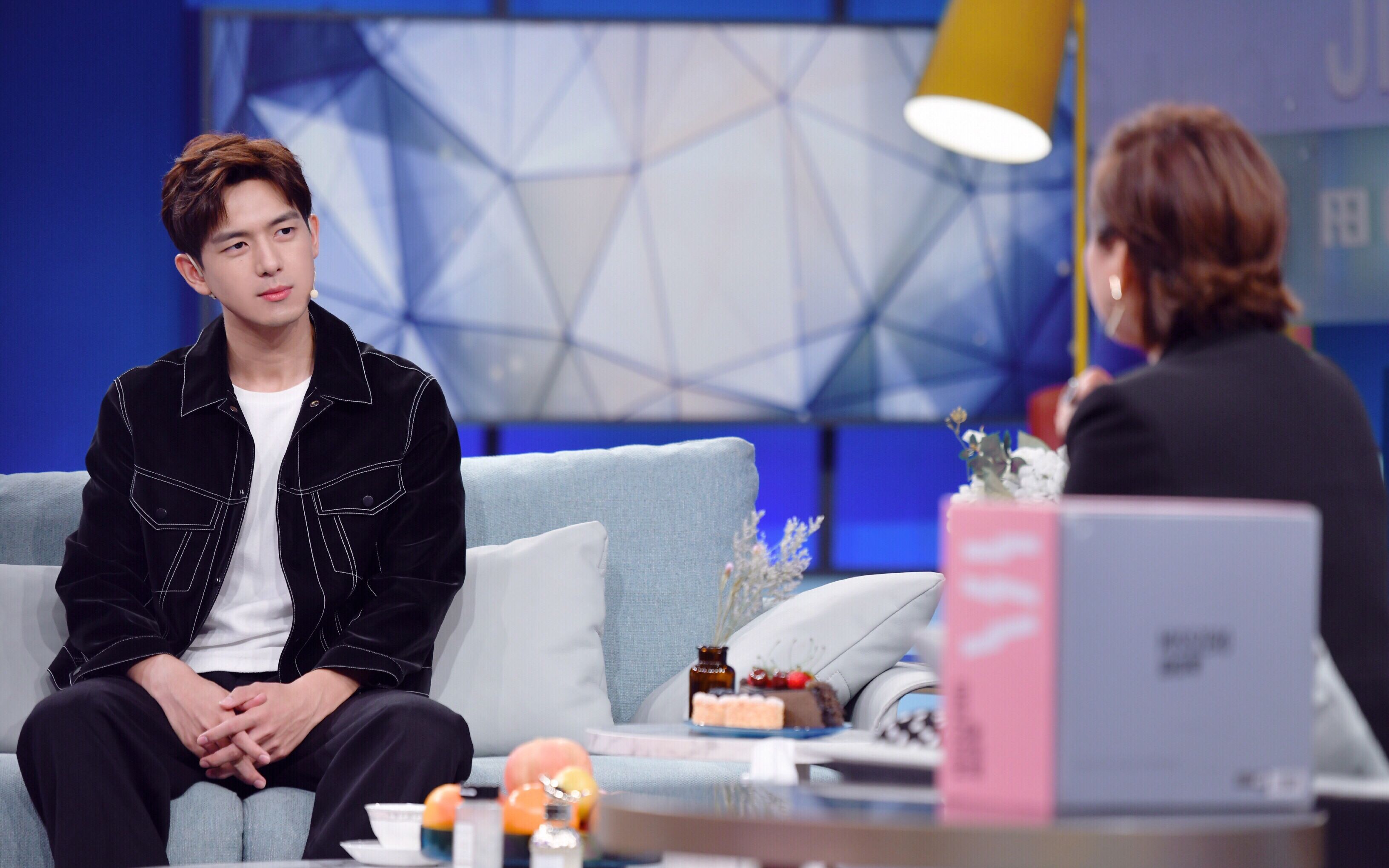 李现 非常静距离