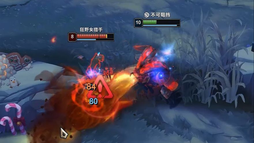 《真把咱当小羔羊》