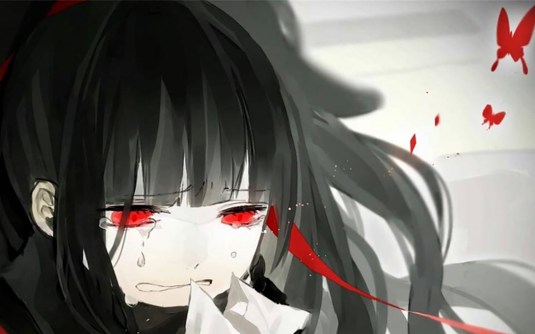 催泪前方高能震撼心灵自备纸巾以madamv的方式打开动漫