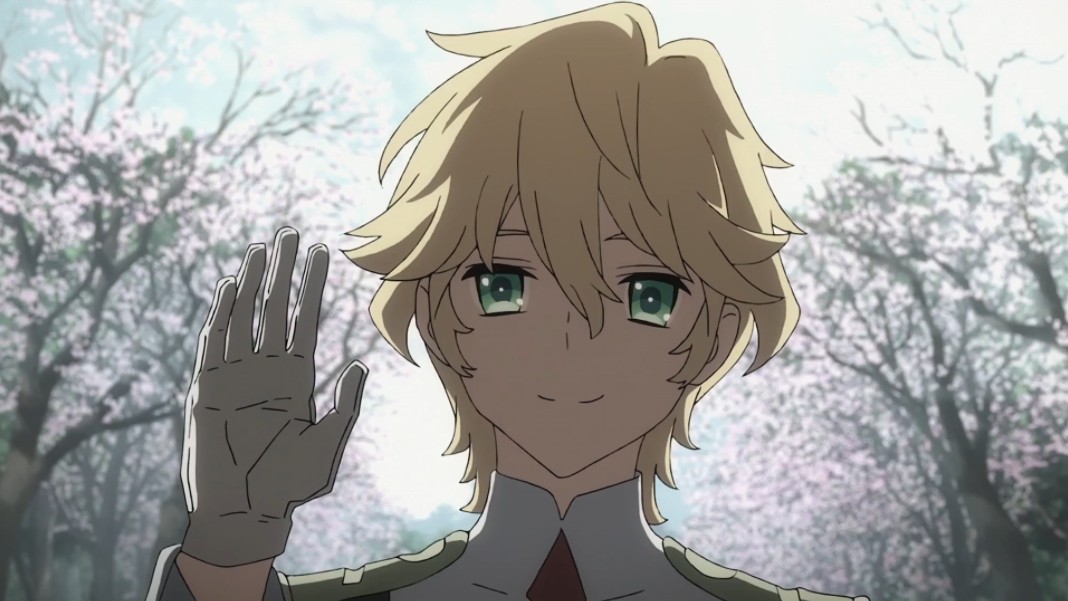 9式部队路很滑,自己跌倒自己爬 #国家队02 #darling_in_the_franxx