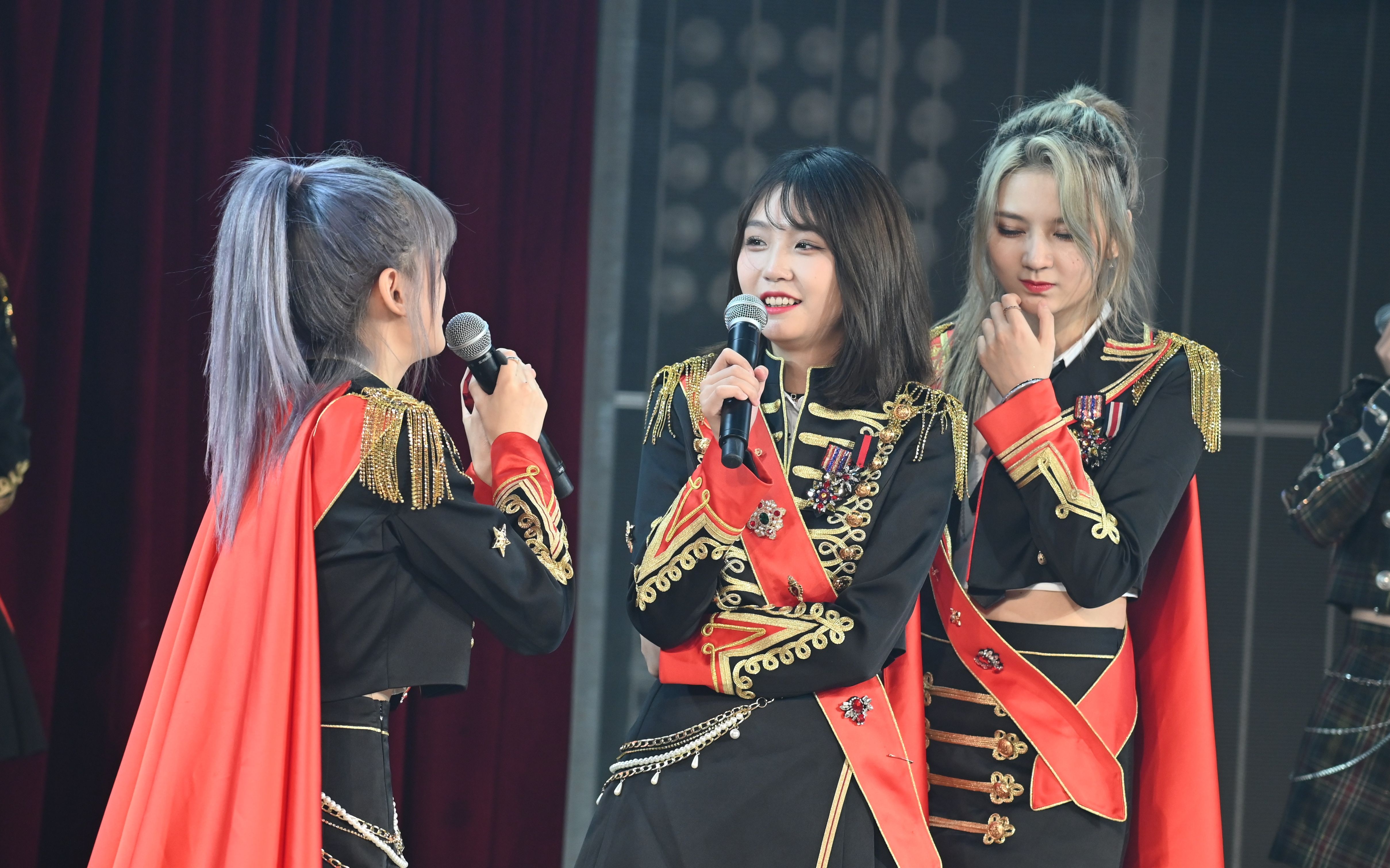 【郝婧怡 郭爽】 2021.08.