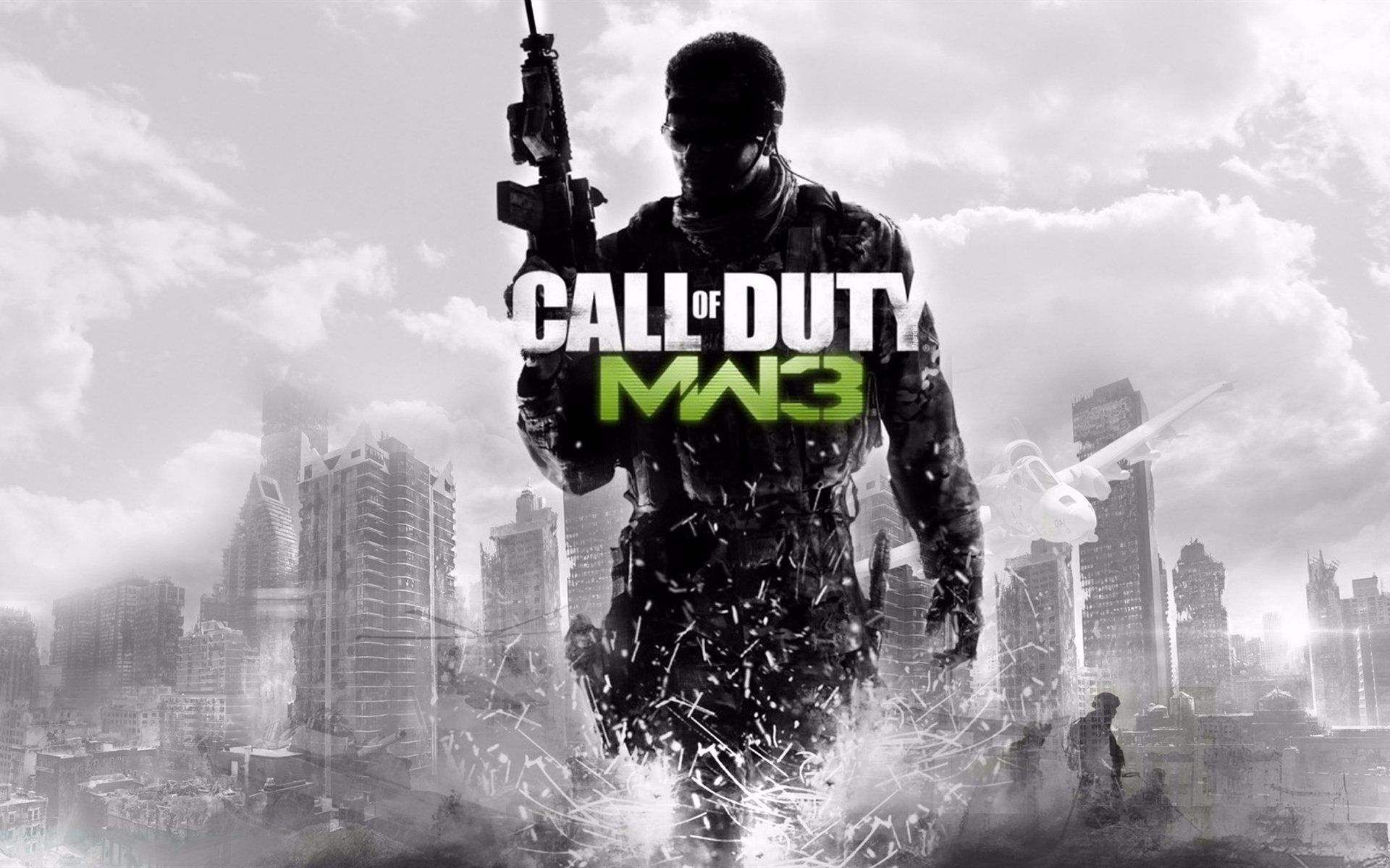 [cod8]鹅军:这64是人干的事?