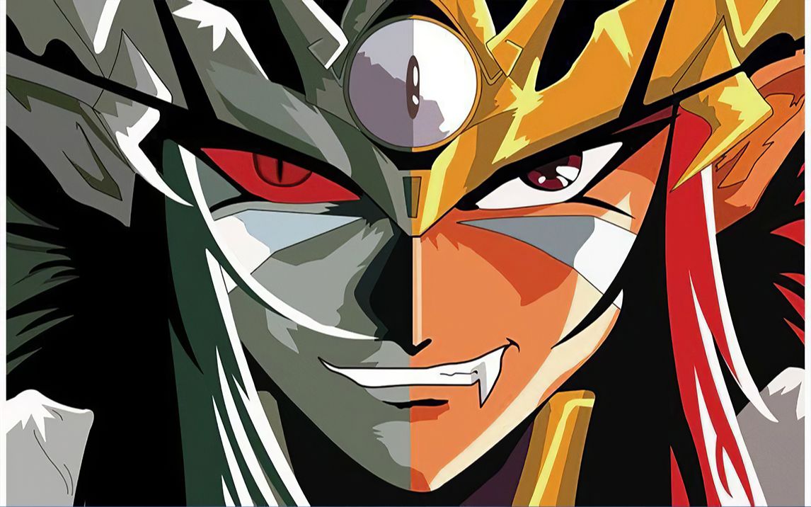 【鬼神童子】接触封印◆攻击合集