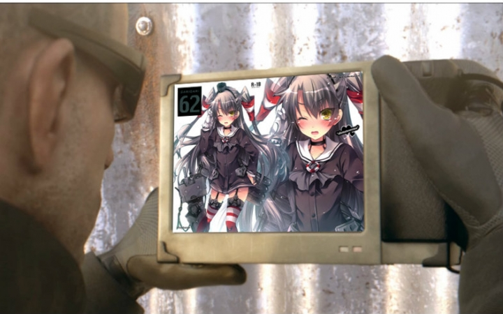 这也许史上最强的tk技术了吧