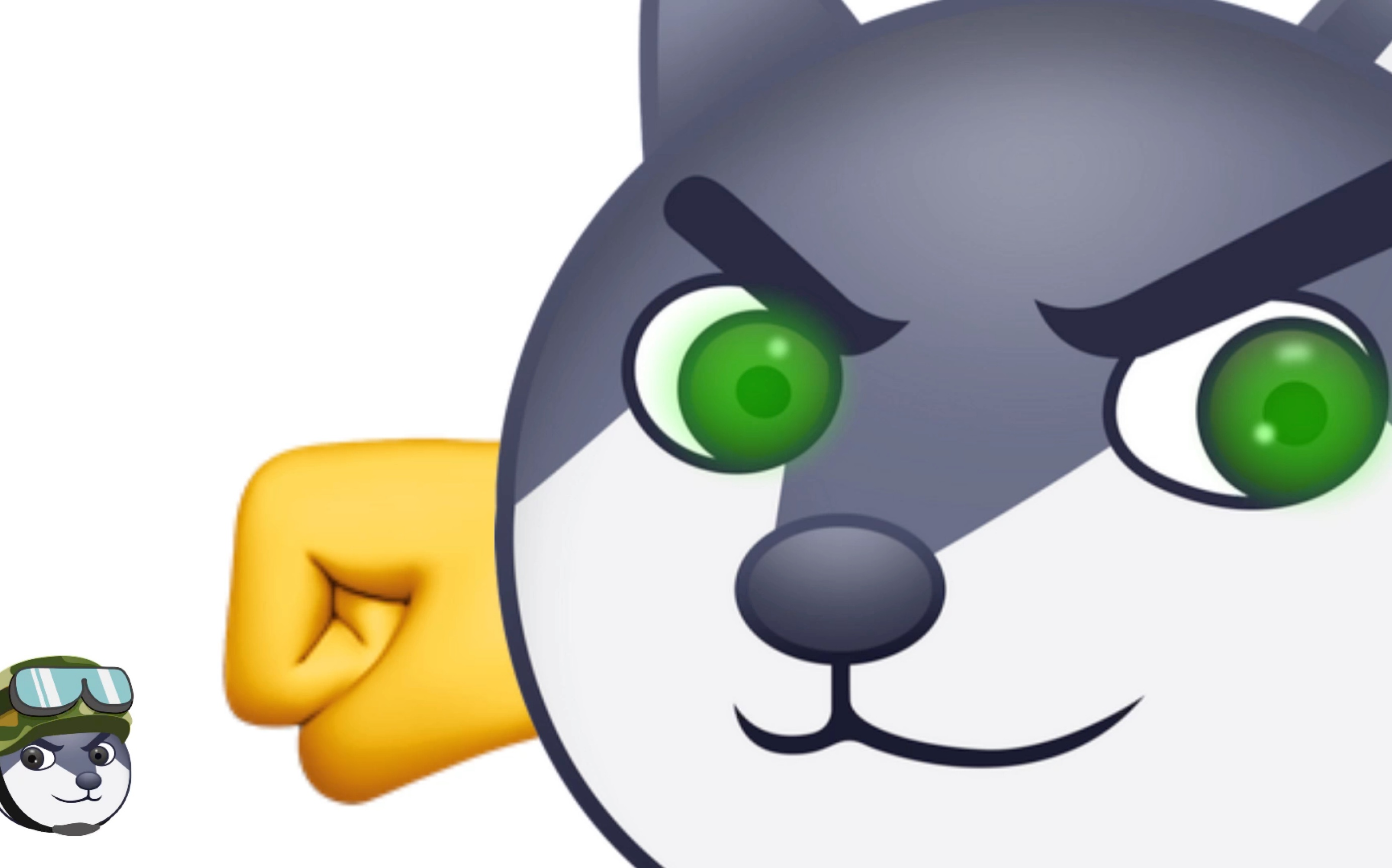 狗头大战僵尸4结局