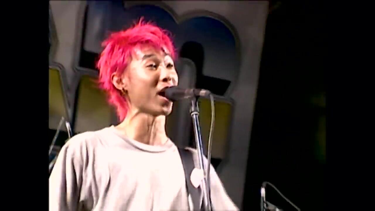 Hi-Standard】Live at AIR JAM 2000 (OFFICIAL FULL MOVIE)_哔哩哔哩_