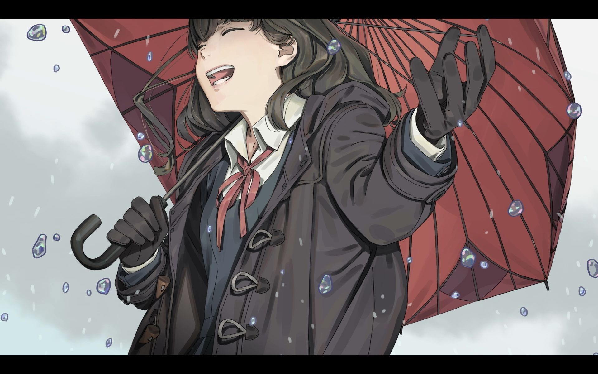 《泥中に咲く》 原唱:ウォルピスカーター (牛奶盒社长 wolpis carter