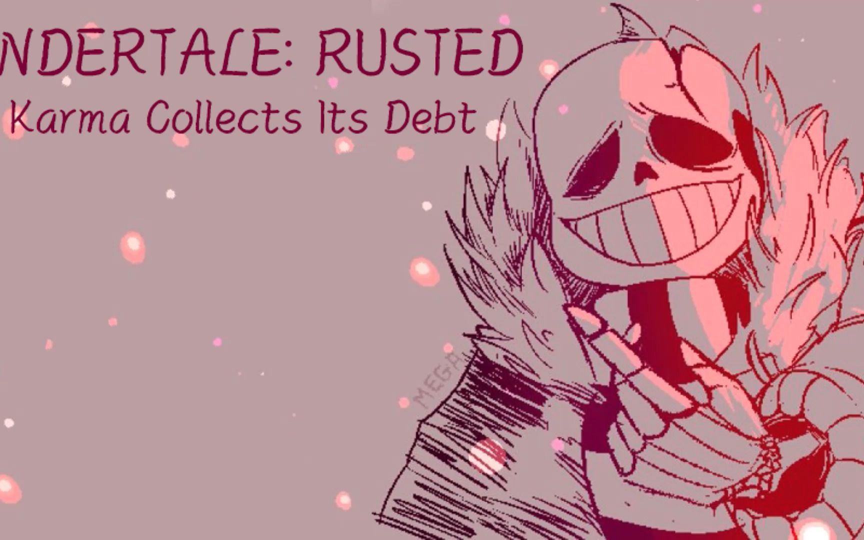 【授权转载】[Rusted]  Karma Collects Its Debt/宿怨累积哔哩哔哩bilibili