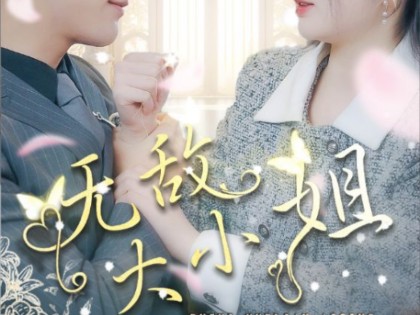 《无敌大小姐》第2127集 超清全集哔哩哔哩bilibili