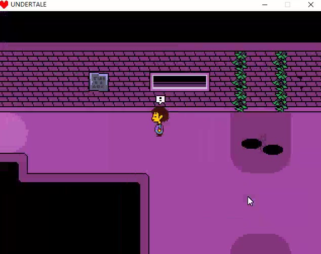 传说之下真和平快速流程(不附带小羊之后)