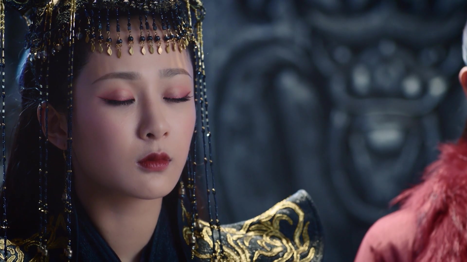 【锦觅个人剪辑】论飘荡和觅儿的适应性_哔哩哔哩 (゜-゜)つロ 干杯