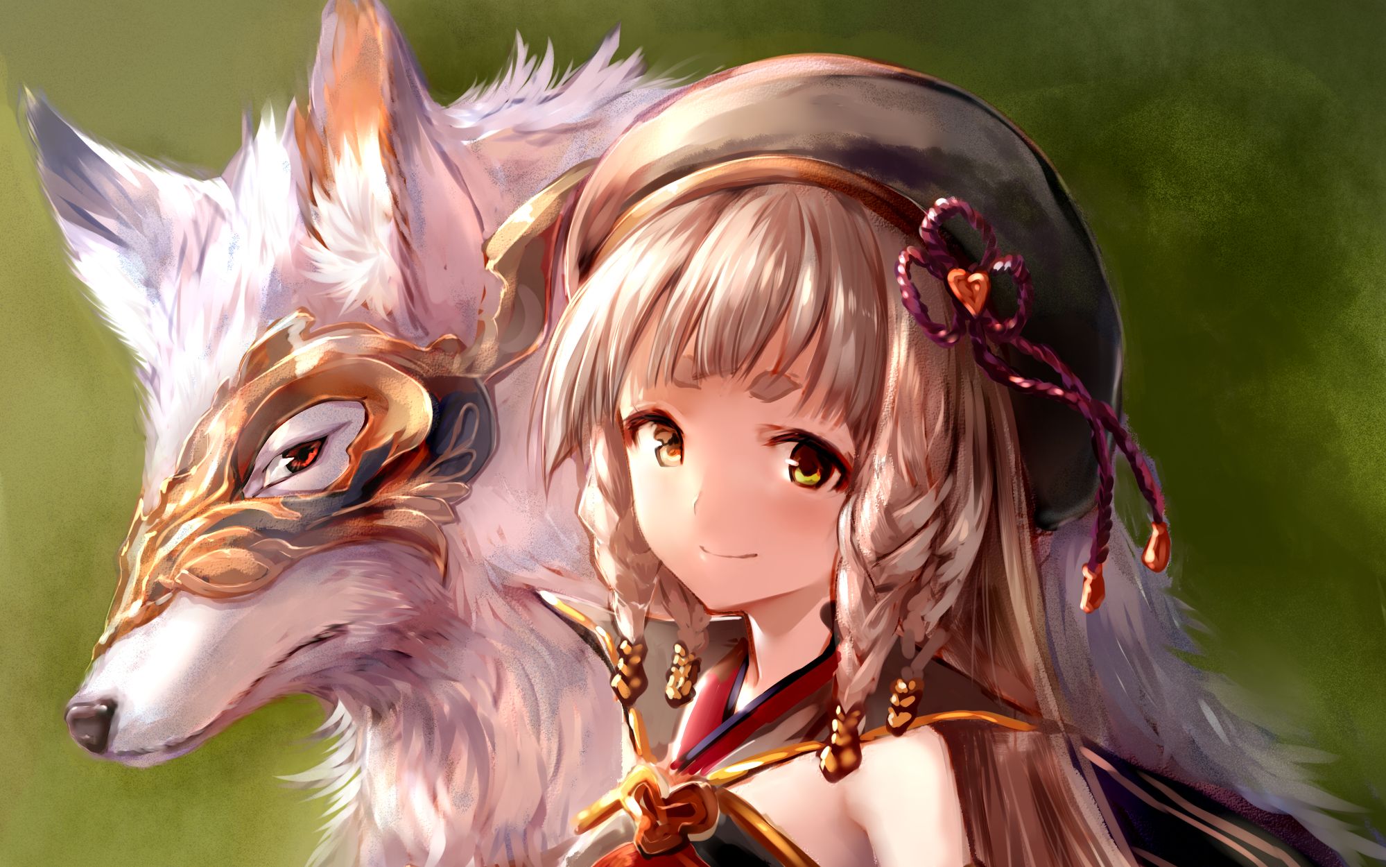 碧蓝幻想土方阵带终破三妹solo冰皇