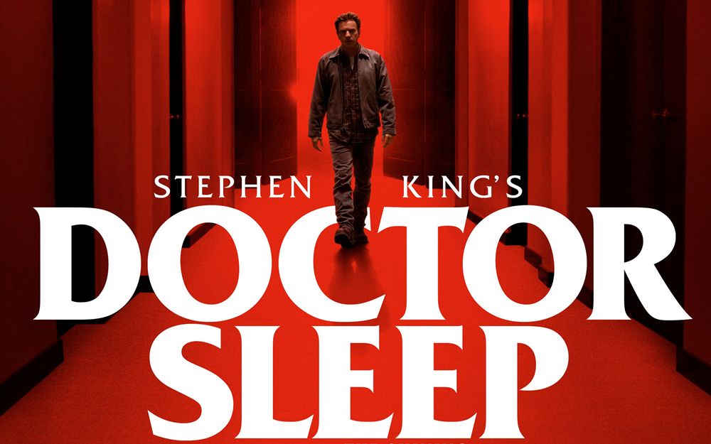 [图]影史回眸——睡梦医生 Doctor Sleep (2019)