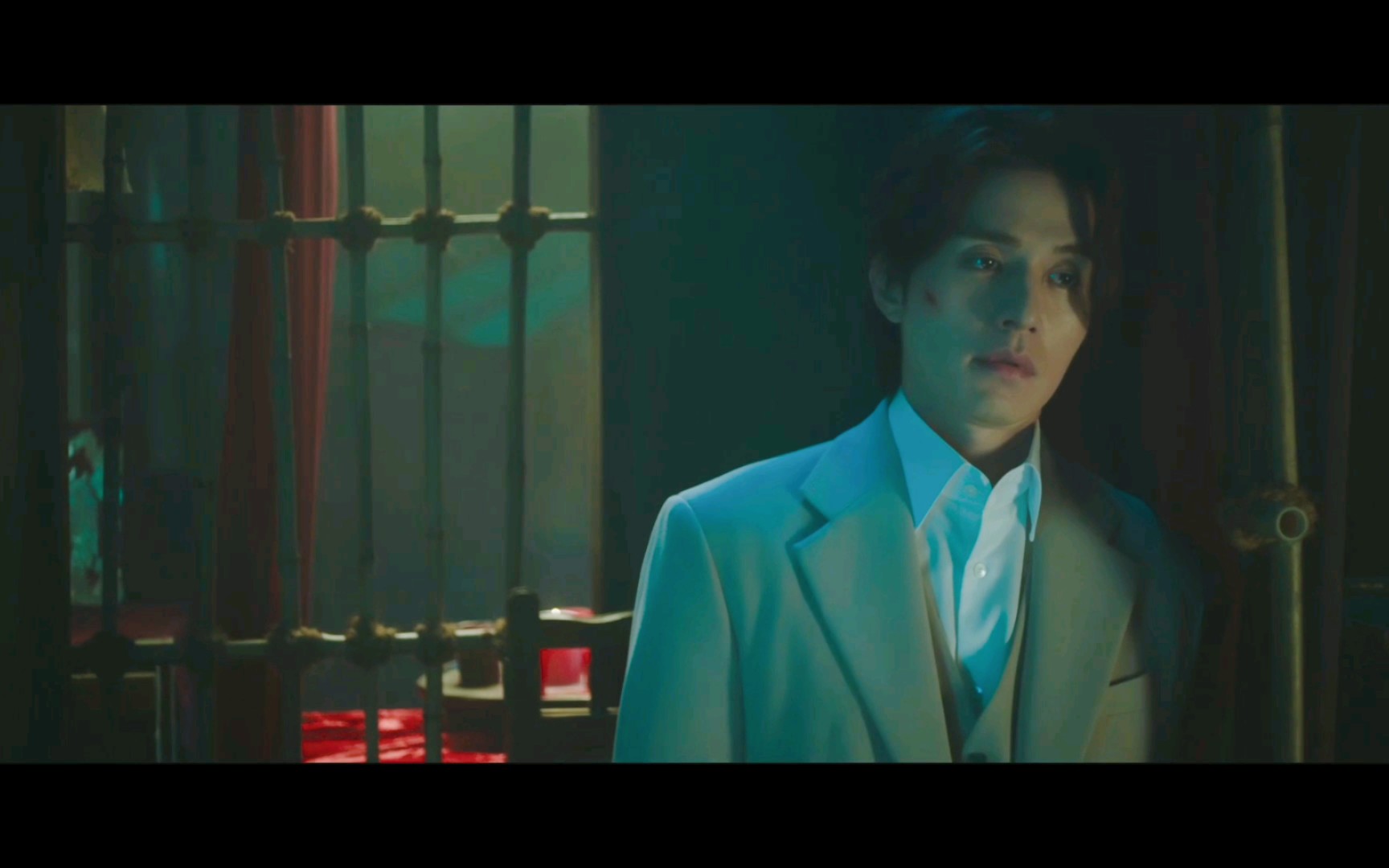 【九尾狐传第二季1938】李砚精华8