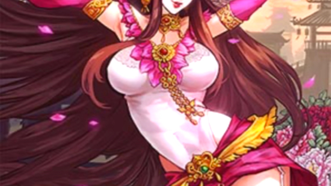 当率土之滨貂蝉在王者峡谷?