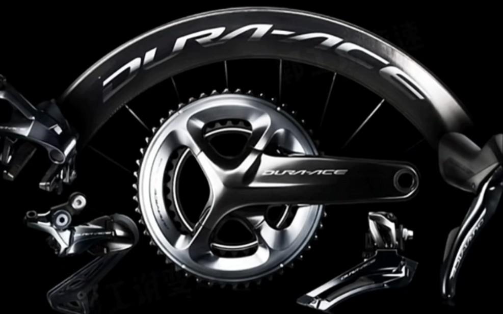 禧玛诺dura-ace r9100机械套件介绍