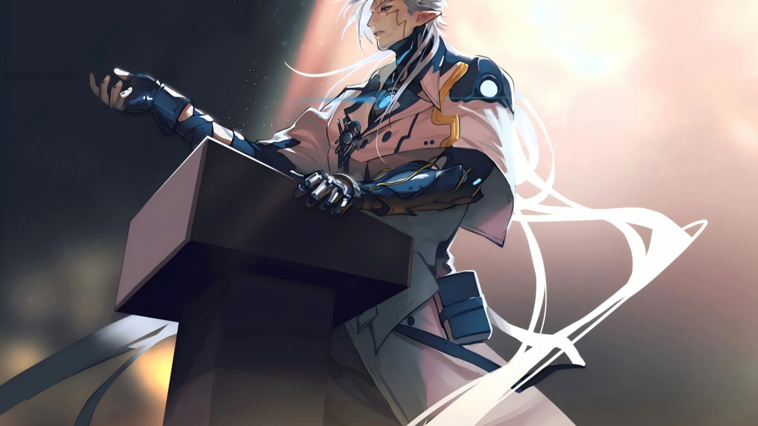 克雷弗德新旧两款皮肤技能特效展示