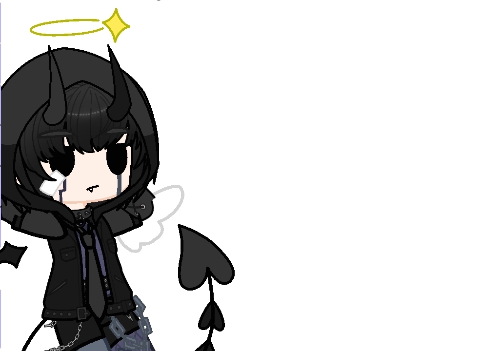 【绘画过程/马克笔手绘】一起溜达吧