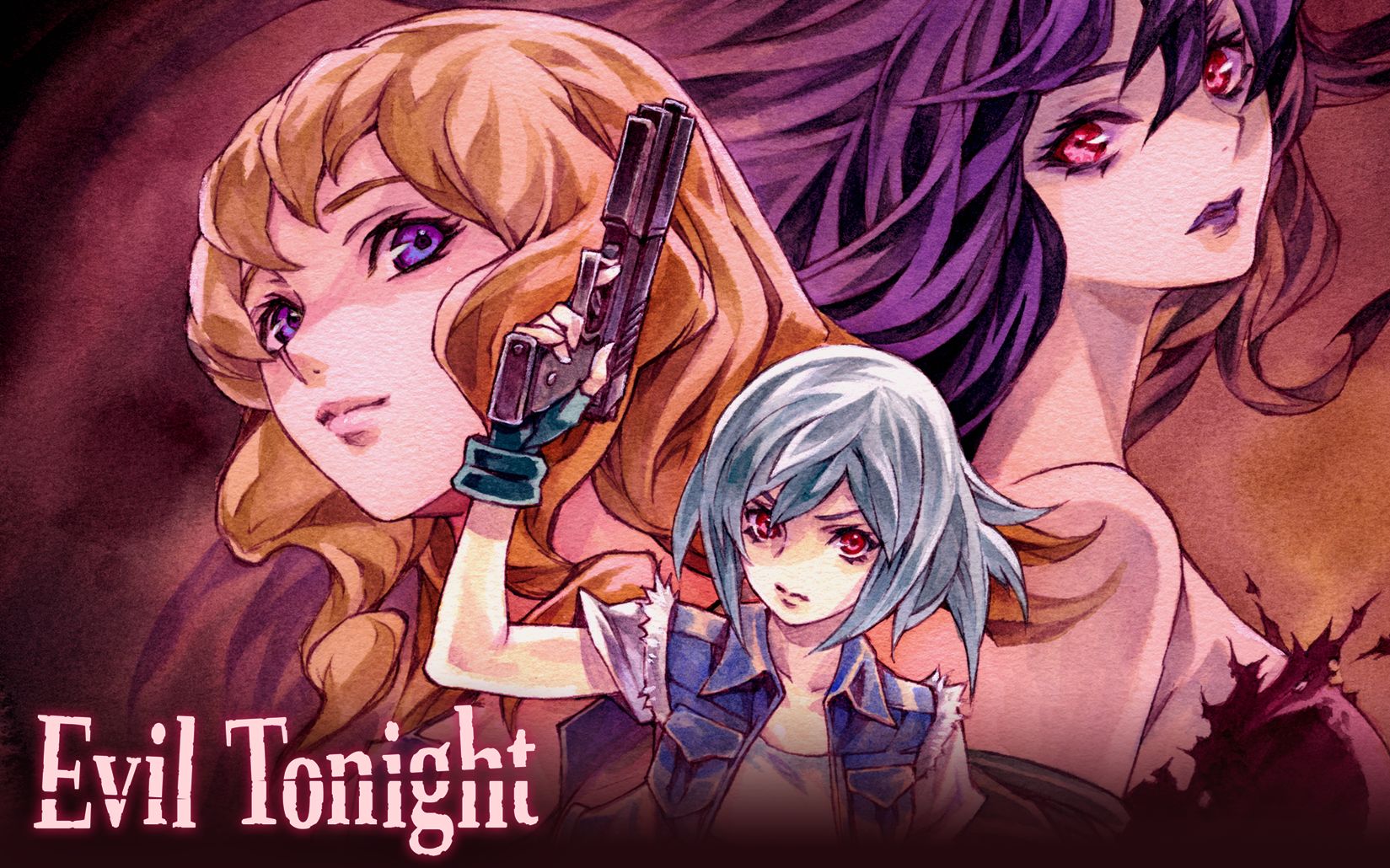 《今宵邪灵夜/evil tonight》青蛙骑士试玩