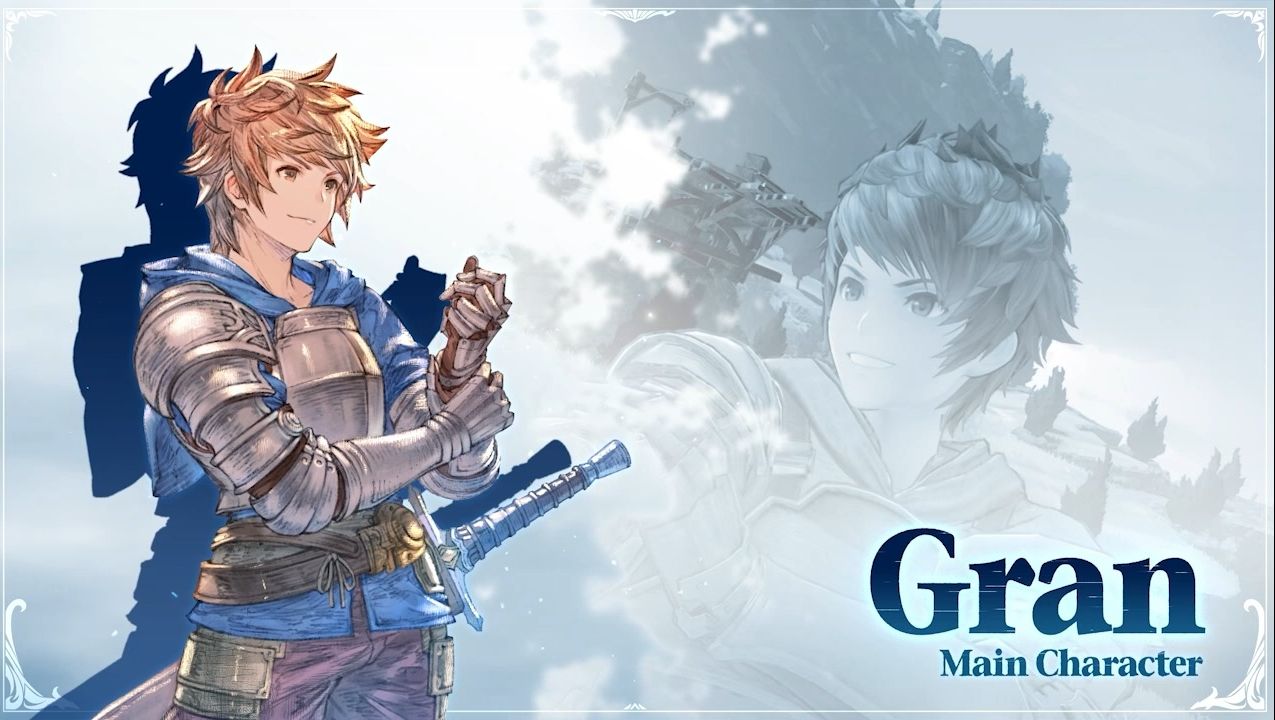 《Granblue Fantasy: Relink》 角色介绍:古兰单机游戏热门视频