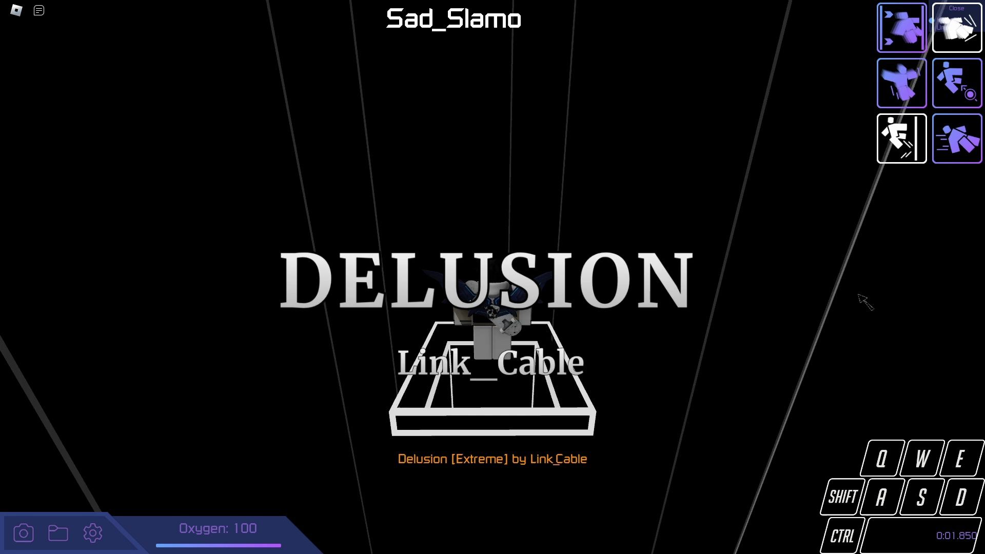 【roblox - tria os】deliusion 825.00 [extreme]