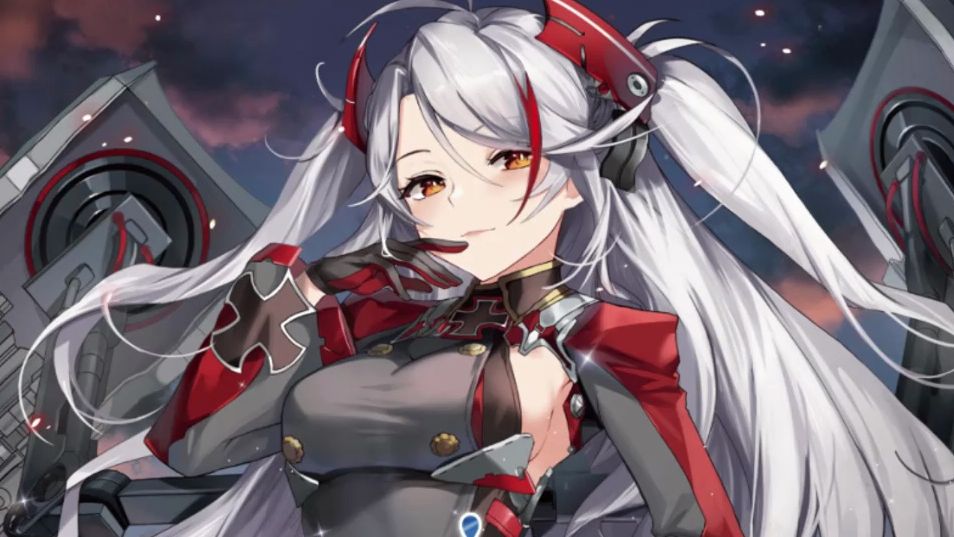 碧蓝战卡ex01 全卡表附带简评