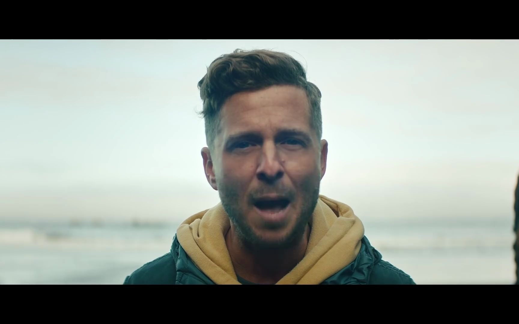 onerepublic乐队献唱云上情歌主题曲wildlife