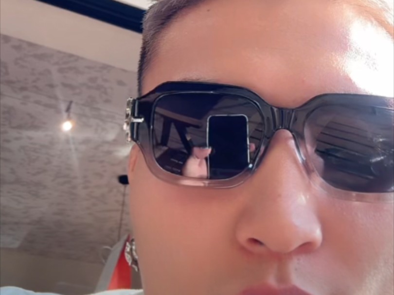 李凯文最新直播,方言普通话英语联合起来怒怼小黑粉,光速下播