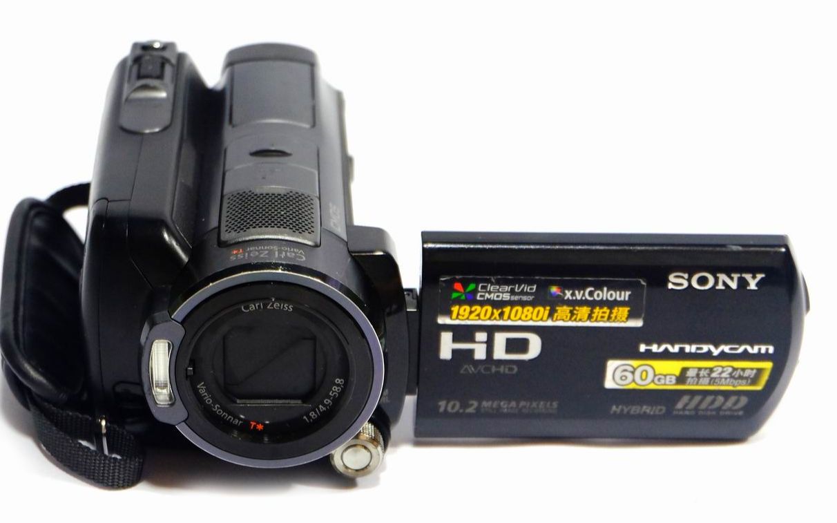 相机使用简介索尼sonyhdrsr11e摄像机使用简介sonyhdrsr11e介绍无法